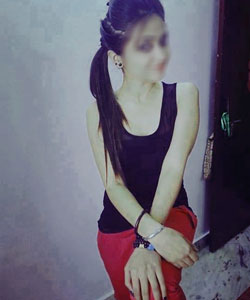 Independent Delhi escort